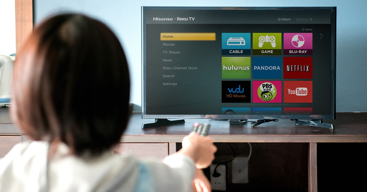 Tính năng từng bị lãng quên trên TV đang âm thầm trở lại