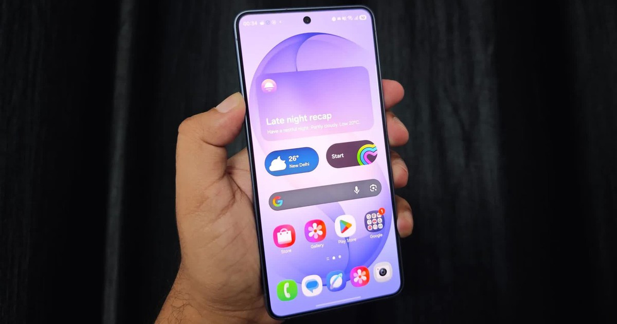 Samsung sẽ có nâng cấp giá trị cho Galaxy S27
