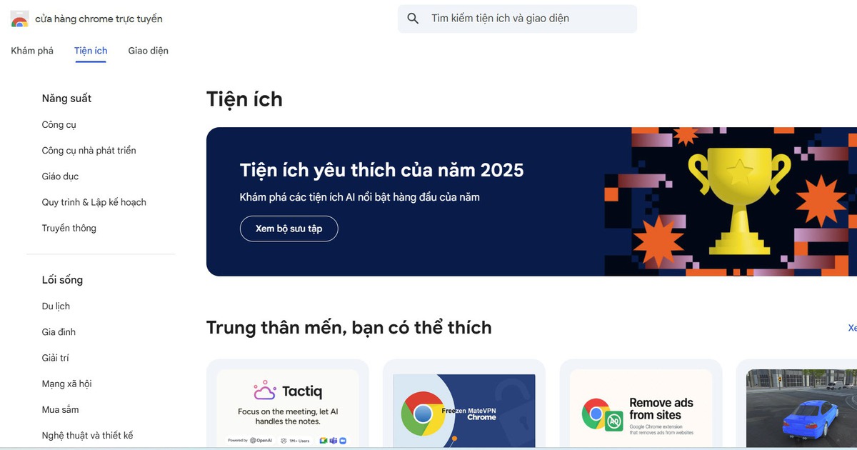 Gỡ bỏ ngay hơn 100 tiện ích mở rộng cho Chrome app Taobao