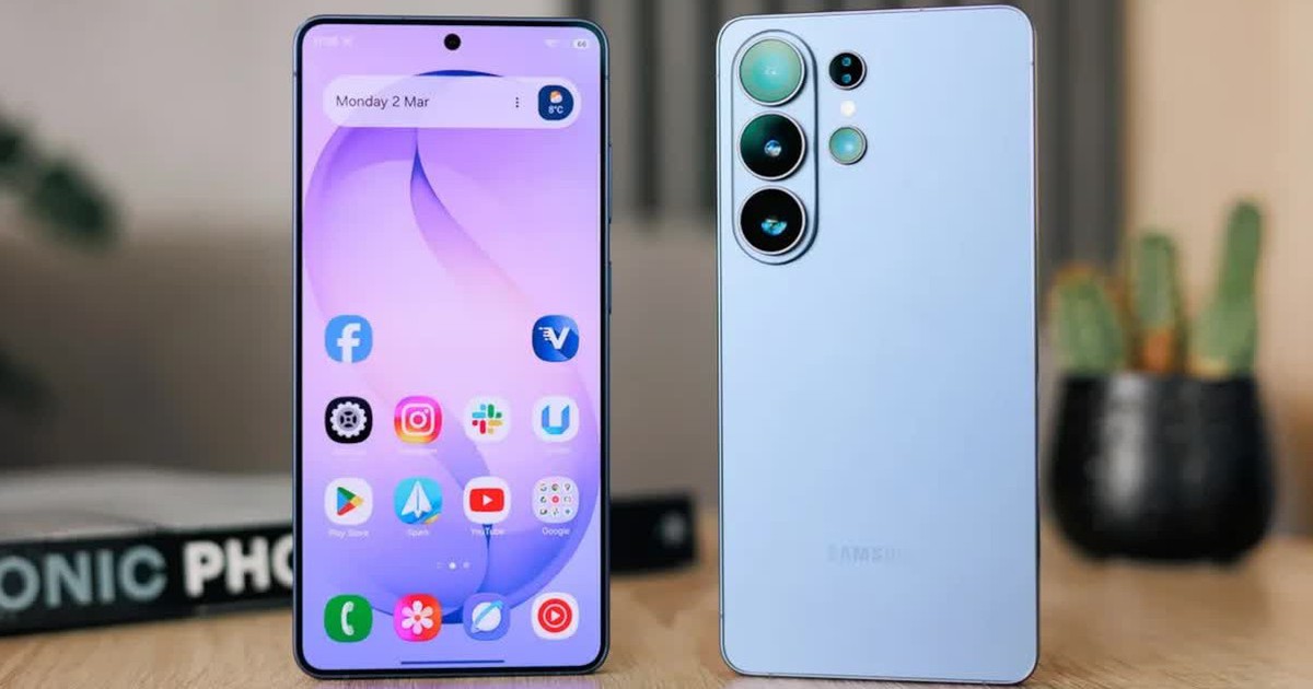 Samsung nói gì về việc Galaxy S và Galaxy A ngày càng giống nhau?