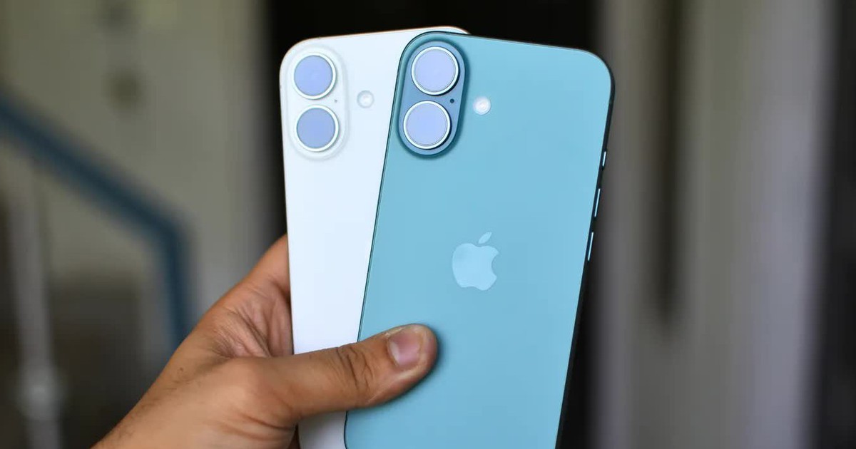 Giá iPhone năm 2027 có nguy cơ tăng đột biến