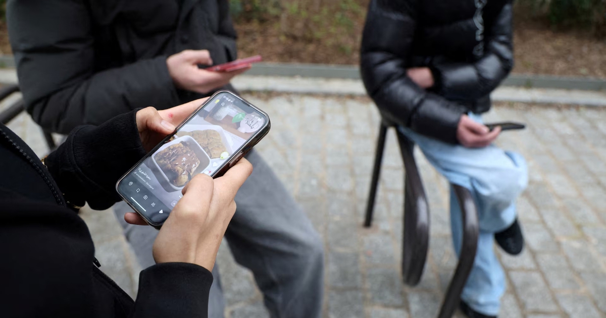 Smartphone Android giá rẻ sắp ‘tuyệt chủng’