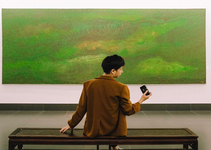 Bảo tàng Mỹ thuật Việt Nam: Không gian nghệ thuật không thể bỏ qua ở Hà Nội