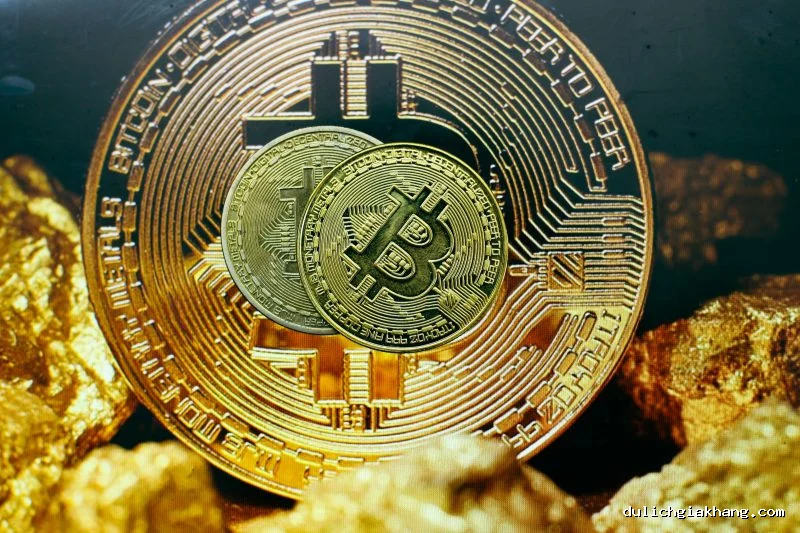 Cảnh báo chấn động của Google gửi đến cộng đồng Bitcoin - Ảnh 1.