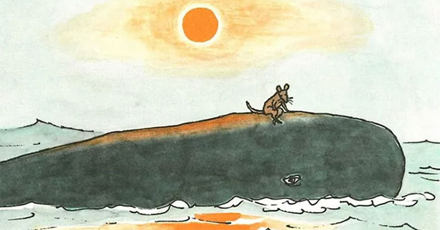 Nghịch lý: Động vật càng "to xác" càng ăn ít, vật lý cũng không giải thích nổi?