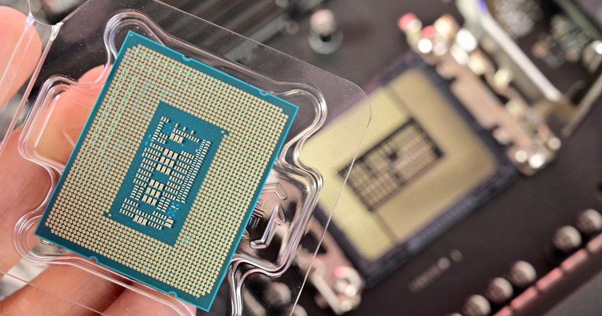 Giải được bài toán khó 100 năm bên trong chip Intel, Nvidia và AMD