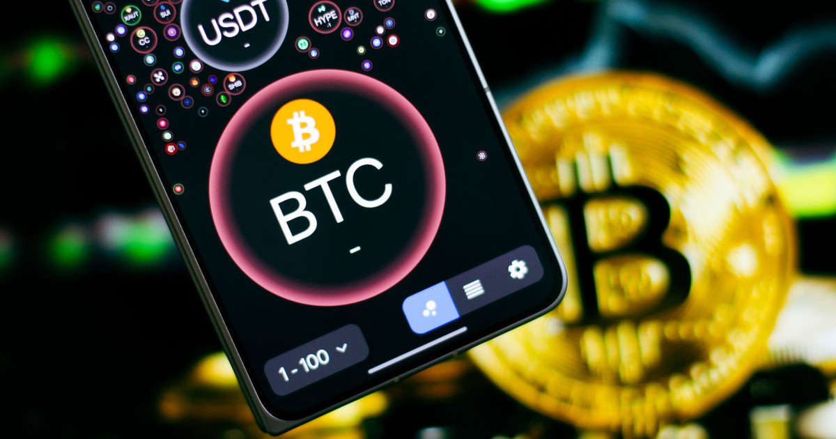 Giá Bitcoin hôm nay 2.4.2026: ‘Cá voi’ cược lớn thị trường sẽ sụp đổ
