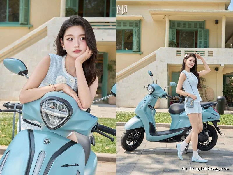 Giá xăng và bài toán tiết kiệm chi phí đi lại ngày càng cấp thiết Giá xăng và bài toán tiết kiệm chi phí đi lại ngày càng cấp thiết