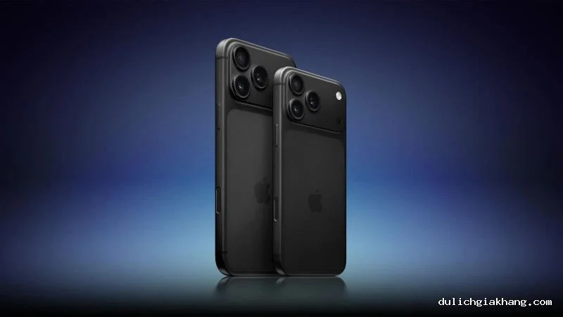 iPhone 18 Pro có thể lại 'bỏ quên' màu được nhiều người chờ đợi - Ảnh 2.