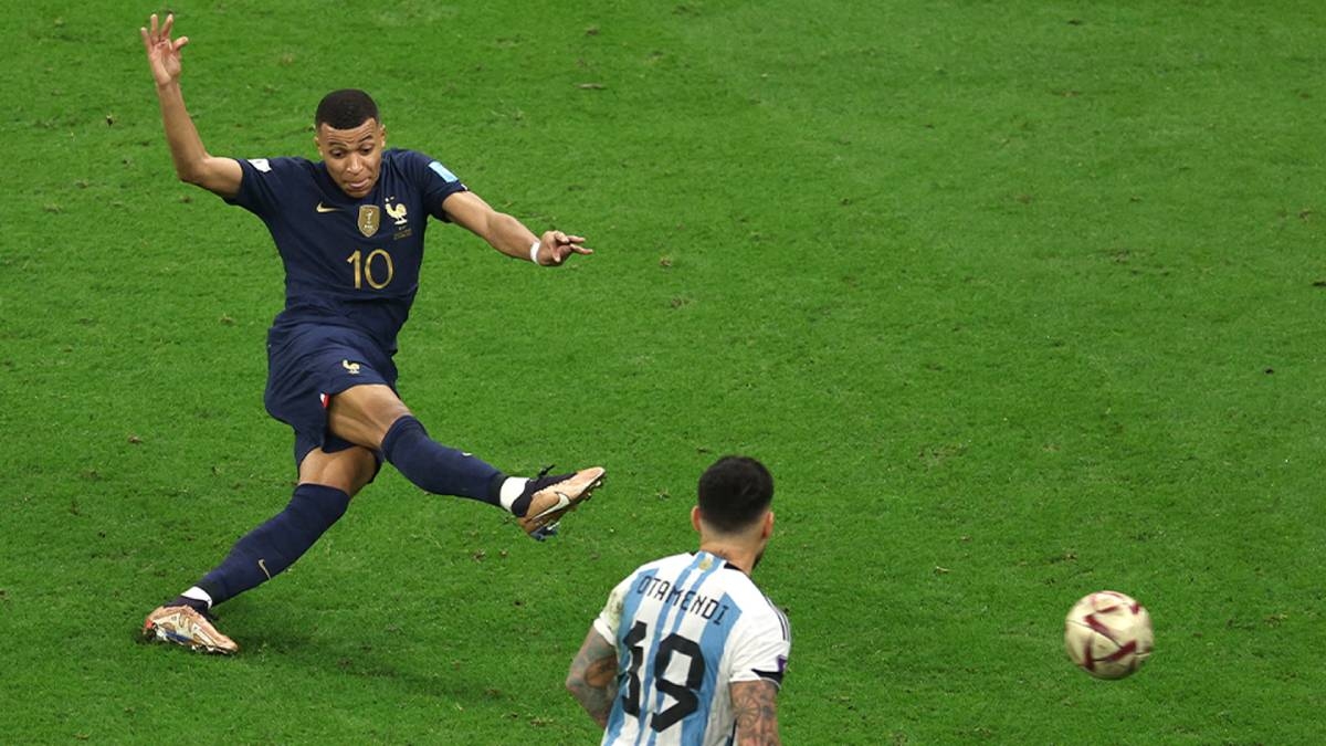 5 cuộc rượt đuổi tỷ số sánh ngang trận PSG - Bayern