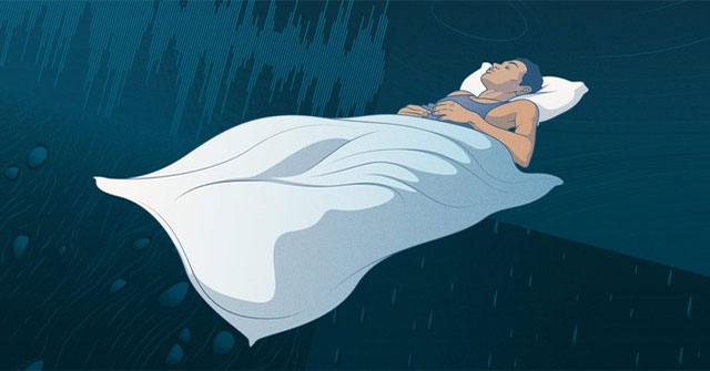 Tại sao một số người có thể ngủ trong tiếng ồn ào, trong khi những người khác thì không?