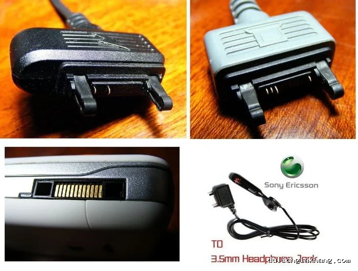 Những cổng sạc điện thọai kỳ dị và hành trình đến USB - C năm 2026 - Ảnh 3.