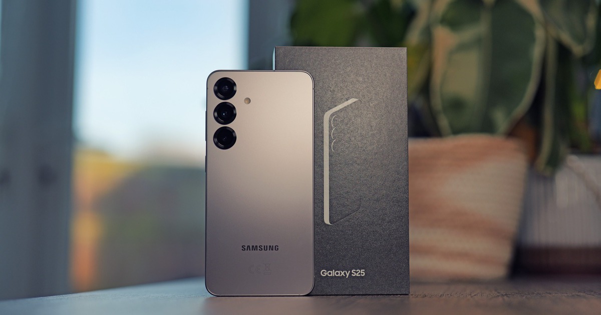 Galaxy S25 sắp có tính năng lọc cuộc gọi rác giống S26