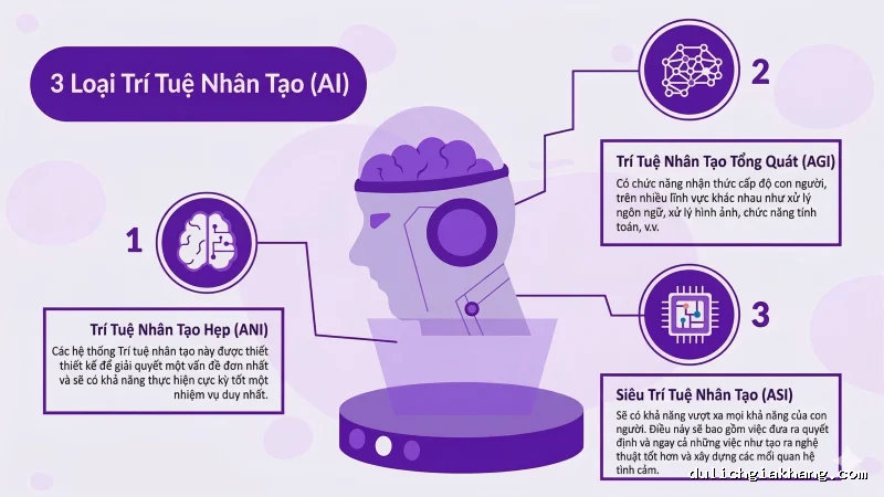 Tìm hiểu về AGI - cấp độ tiếp theo của AI Tìm hiểu về AGI: cấp độ tiếp theo của AI - Ảnh 1.
