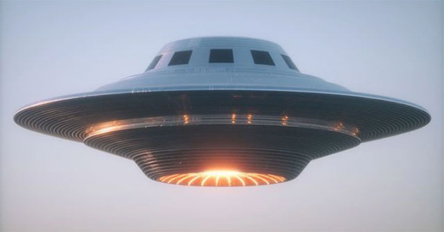 Mỹ tổ chức phiên điều trần công khai đầu tiên về UFO sau 62 năm