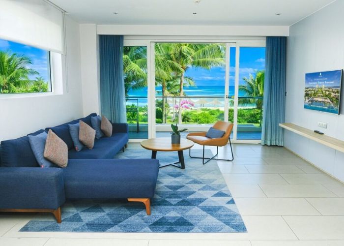 Tại Sao Villa Cam Ranh Là Lựa Chọn Hàng Đầu Cho Kỳ Nghỉ Gia Đình 2026?