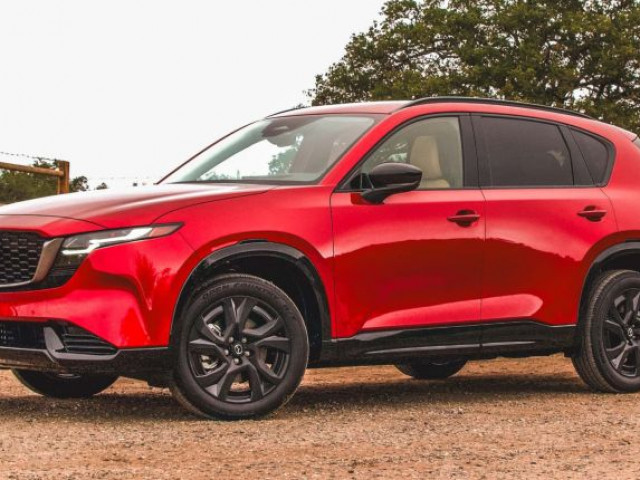 [ĐÁNH GIÁ XE] Mazda CX-5 2026 to hơn thấy rõ, bên trong mới mạnh tay nhưng vẫn có thứ gây lăn tăn