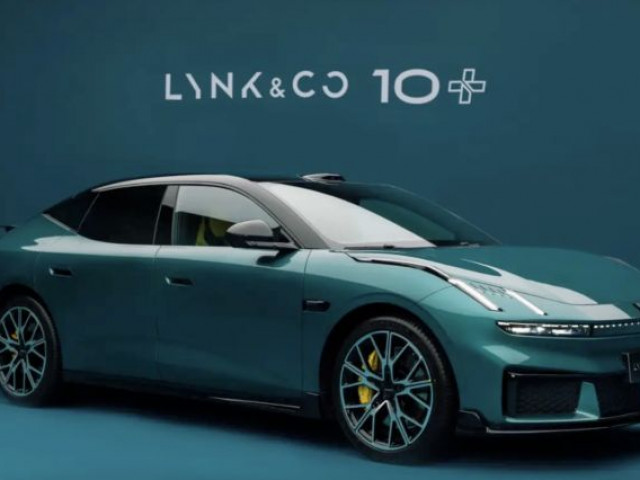 Lynk & Co 10 và 10+ chính thức được mở bán: Bộ đôi sedan sở hữu công nghệ sạc nhanh 900V, giá từ 809 triệu VNĐ