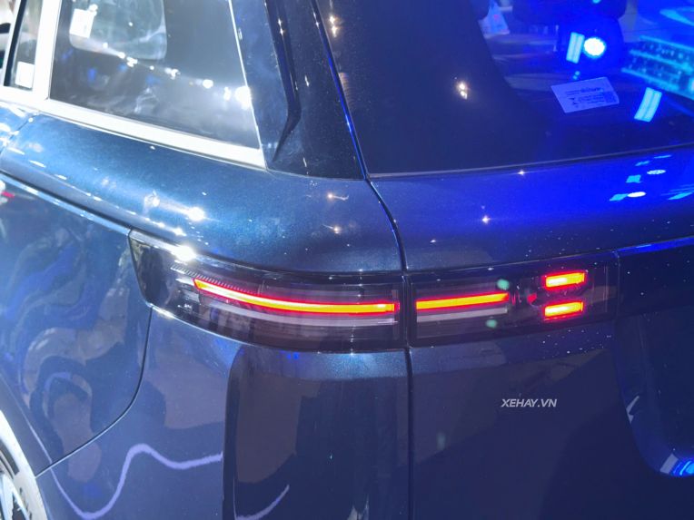 Cận cảnh Jaecoo J5 EV: SUV cỡ B chuẩn bị lắp ráp tại Việt Nam, tầm vận hành 461 km/sạc