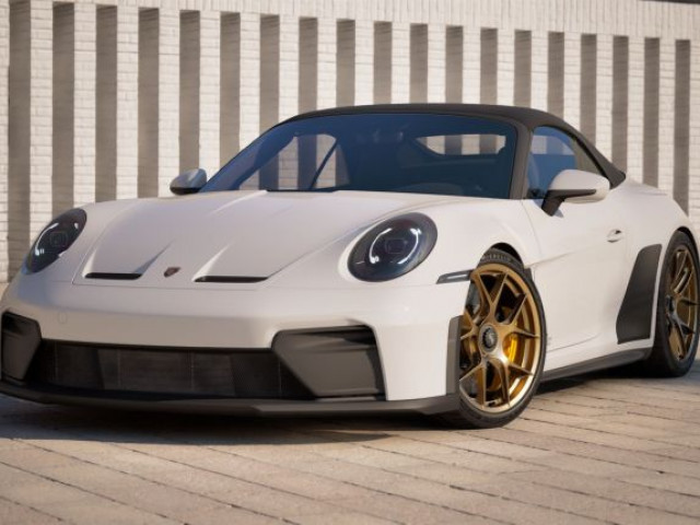 Đại gia Việt chốt đơn Porsche 911 GT3 S/C vừa ra mắt: Riêng tiền option đã bằng chiếc Toyota Camry