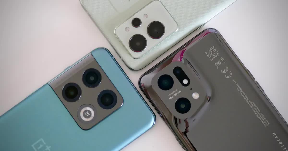 OnePlus sắp biến mất, dấu chấm hết cho thương hiệu 'flagship killer'