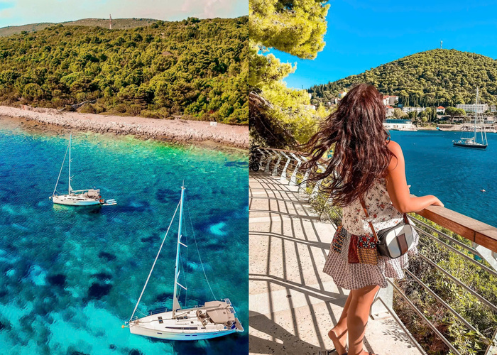 7 bãi biển đẹp nổi tiếng ở Croatia: Các viên ngọc quyến rũ của ‘đất nước Adriatic’