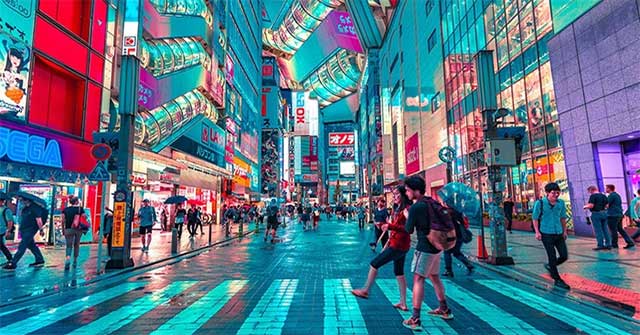 Một ngày ở Nhật Bản có thể dài đến 30 giờ, phải chăng đất nước này sống ở "dòng thời gian" khác?