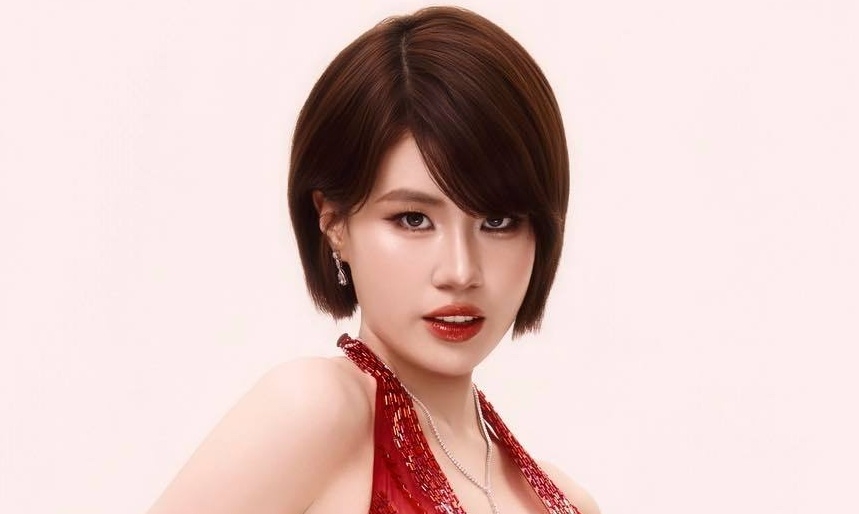 Sắc vóc rapper Pháo ở tuổi 23