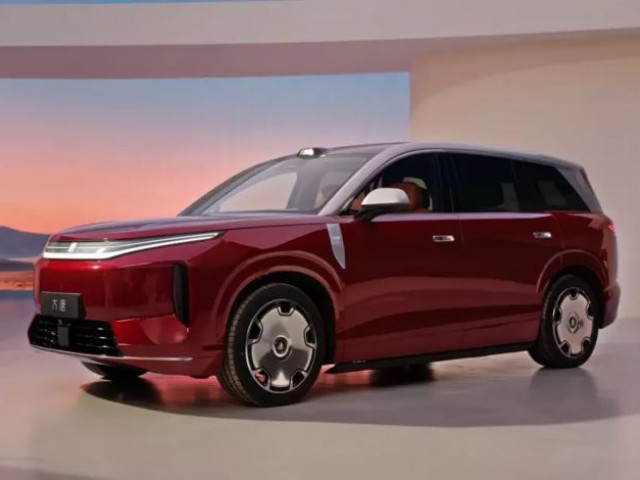 BYD Datang cán mốc 100.000 đơn hàng sau hai tuần ra mắt bất chấp đà sụt giảm doanh số chung