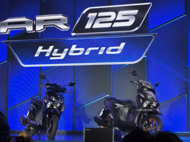 Thực tế Yamaha Gear 2026 vừa ra mắt: Xe tay ga giá từ 30,43 triệu đồng, cạnh tranh Honda Vision