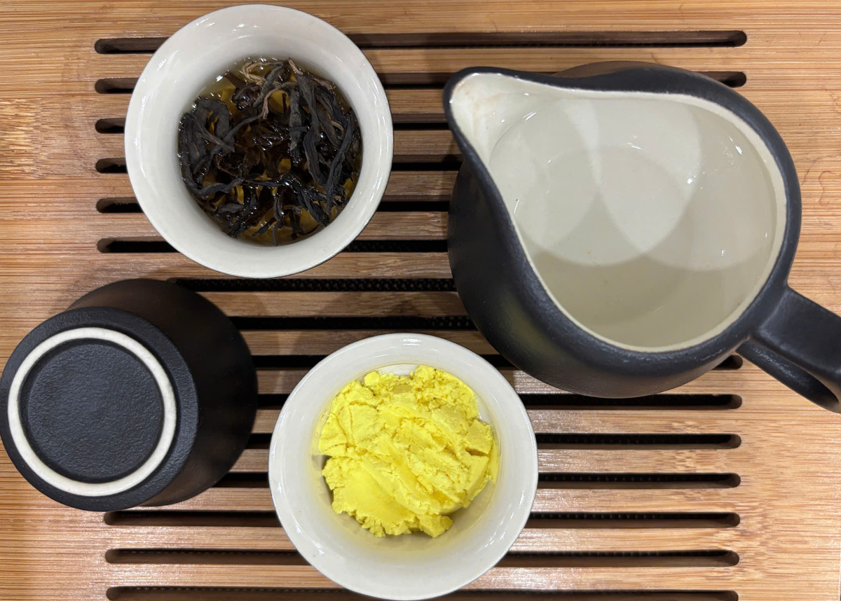 5 loại trà hỗ trợ hạ đường huyết tự nhiên