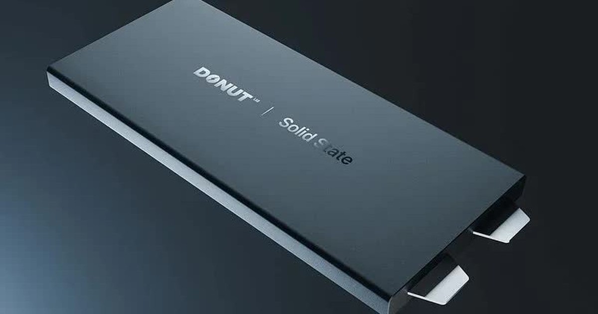 Giấc mơ pin thể rắn trên smartphone vừa nhận cú sốc lớn