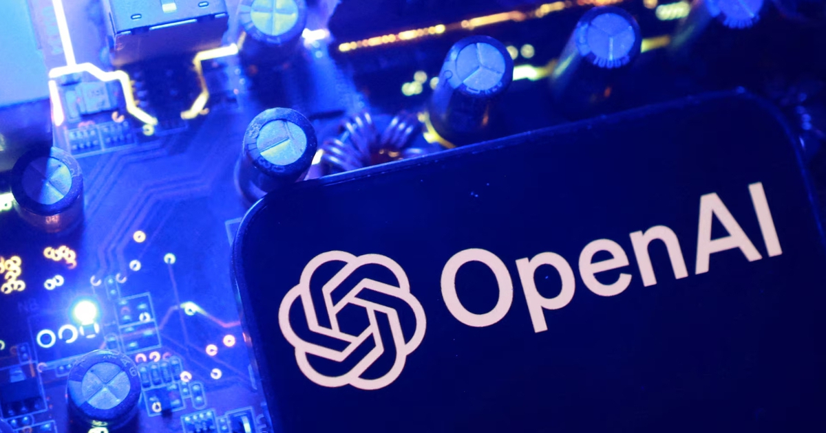 OpenAI hé lộ GPT-5.6 khiến cộng đồng AI 'đứng ngồi không yên'