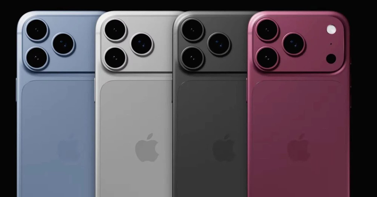 Apple 'đau đầu' vụ hack làm lộ hồ sơ mật của iPhone 18 Pro