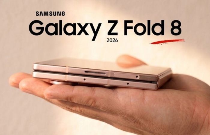 Samsung Galaxy Z Fold 8 có thể phù hợp với ai?