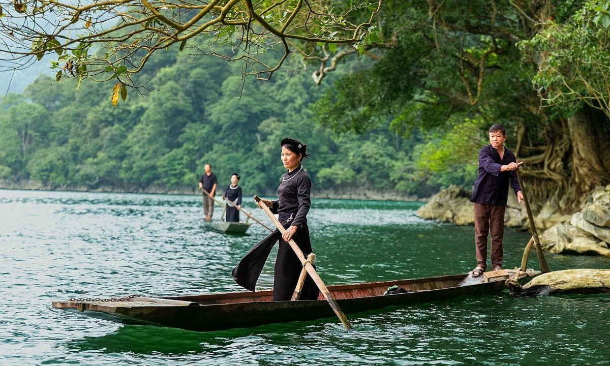 6 trải nghiệm mùa hè ở Thái Nguyên