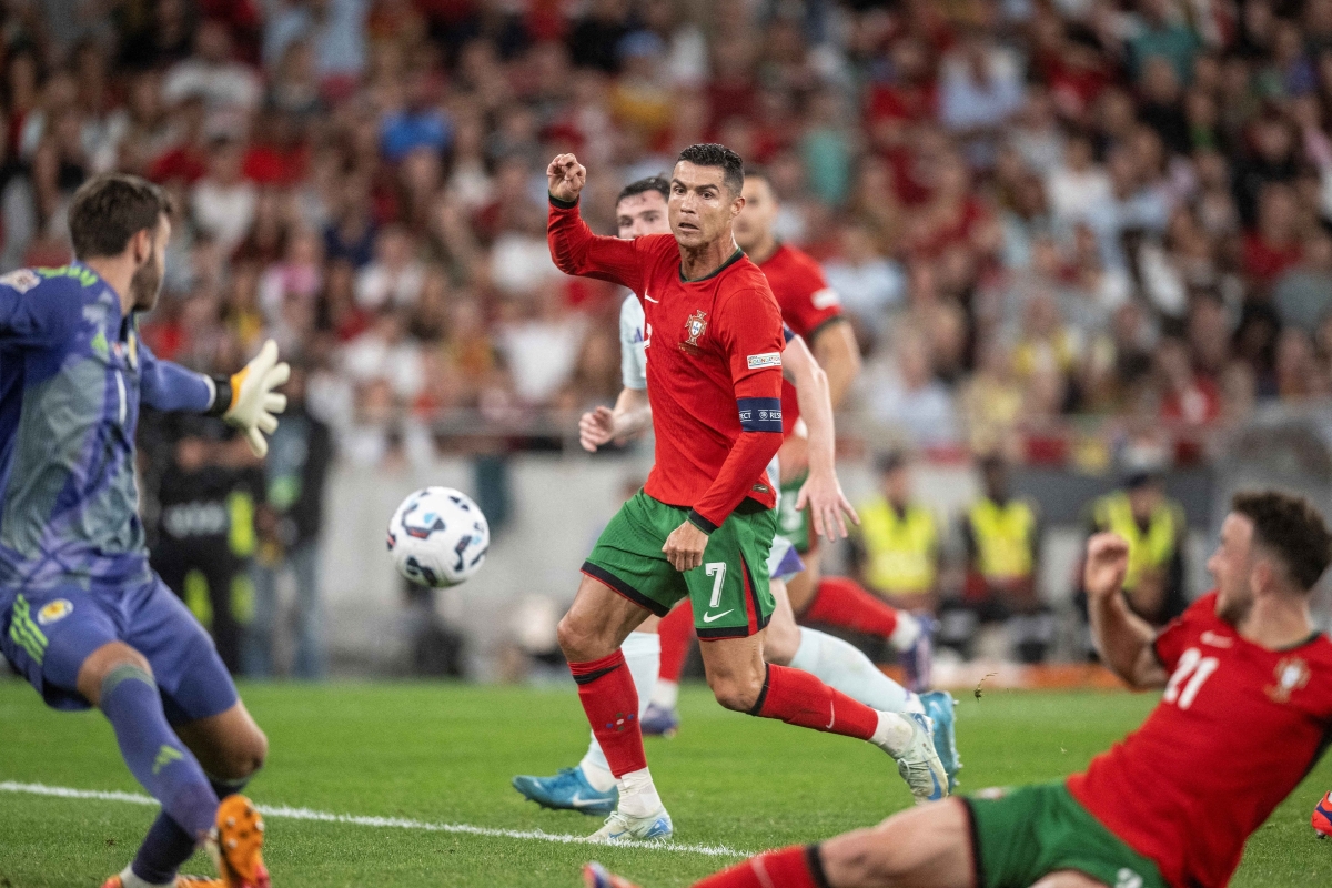 10 ứng viên Vua phá lưới World Cup 2026