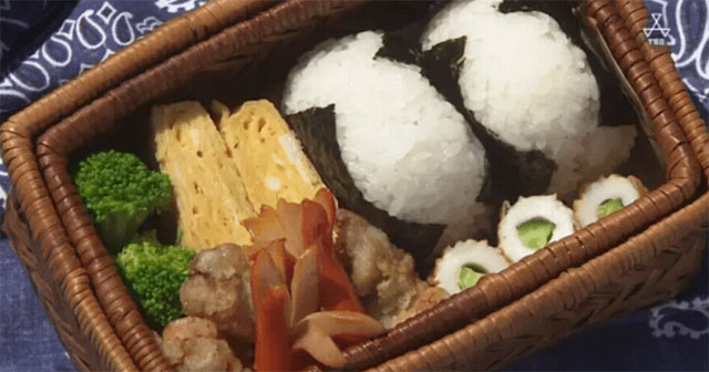 Tại sao người Nhật thích ăn bento, thậm chí còn ăn nguội lạnh mặc dù có thể hâm nóng?