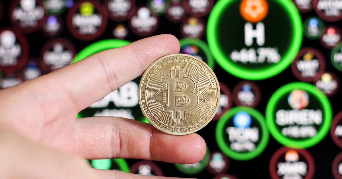 Giá Bitcoin hôm nay 6.6.2026: Thủng đáy 60.000 USD, 84 tỉ USD 'bốc hơi'
