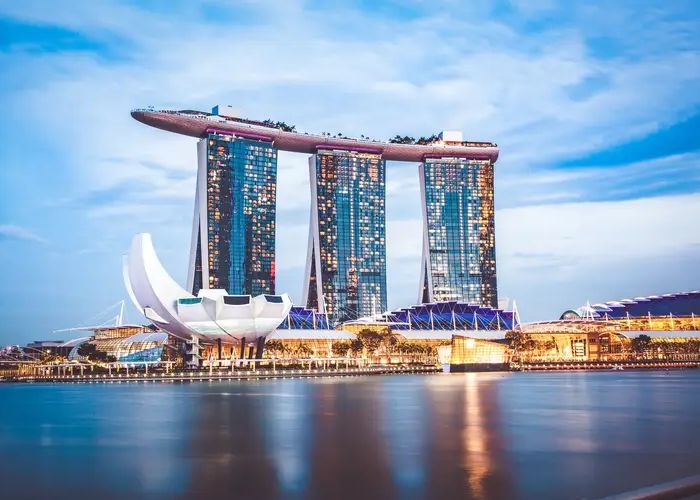 Gợi ý lịch trình vui chơi cho gia đình tại Singapore