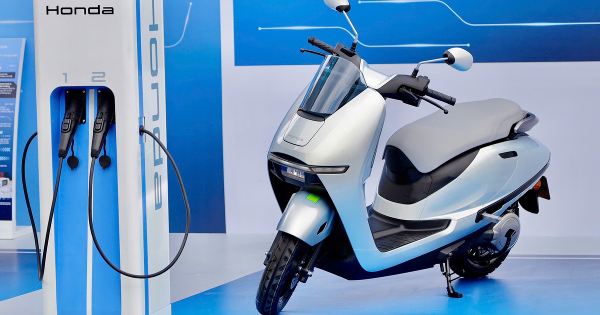 Giá hơn 80 triệu nhưng chỉ chạy 120 km/lần sạc, Honda UC3 hướng đến nhóm khách nào?