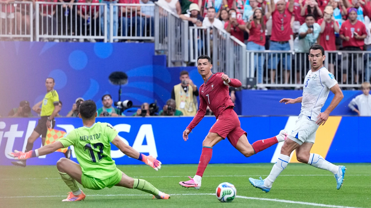 Những thống kê nổi bật ở vòng bảng World Cup 2026