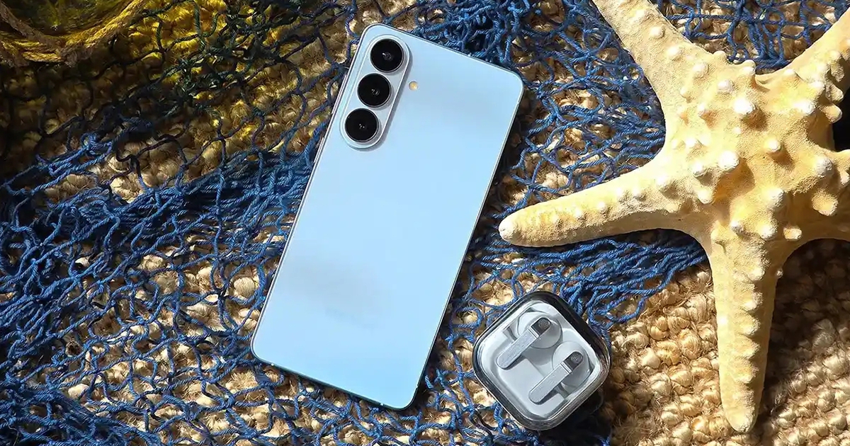 Samsung sắp từ bỏ linh kiện 'nhà làm' trên Galaxy S27?