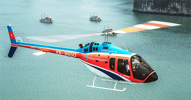 Vì sao gặp tai nạn trực thăng sẽ ít có cơ hội sống sót hơn tai nạn máy bay?