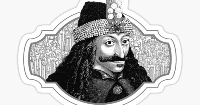 Phát hiện đột phá về Dracula của đời thực - rùng rợn hơn tiểu thuyết