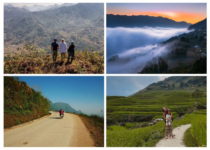 Nhất định phải đến xã Hầu Thào Sapa để ngắm cảnh đẹp nức lòng nơi đây