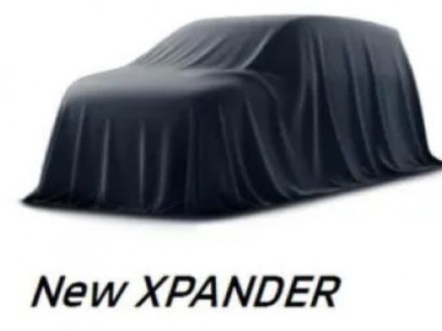 Mitsubishi Xpander thế hệ mới lộ diện: Phong cách vuông vức tiệm cận SUV, kỳ vọng có công nghệ ADAS