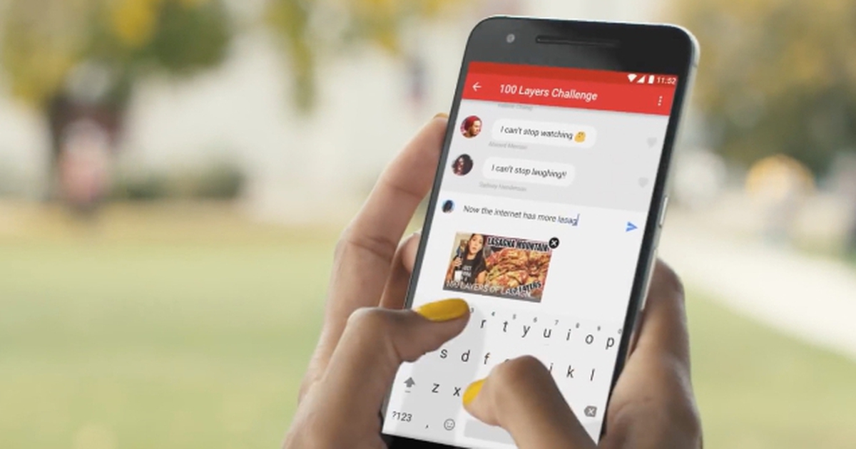 YouTube bất ngờ 'hồi sinh' tính năng mất tích suốt 7 năm