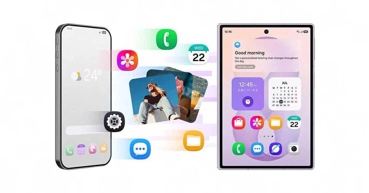 Hé lộ thời điểm điện thoại Galaxy cũ được cập nhật One UI 9