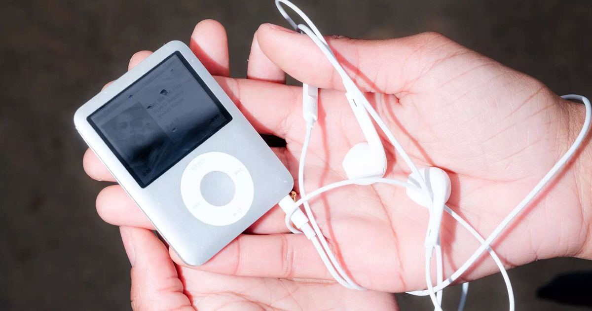 5 món đồ Apple bị 'khai tử' nhưng vẫn được iFan săn lùng